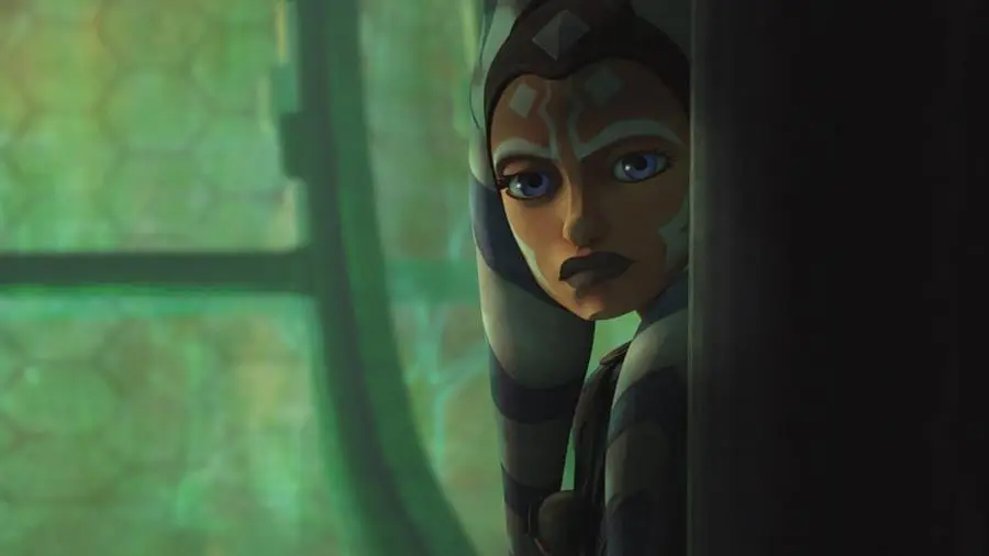 Star Wars: The Clone Wars - Die finale Staffel