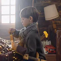 Der scheinheilige Nikolaus - extra.image