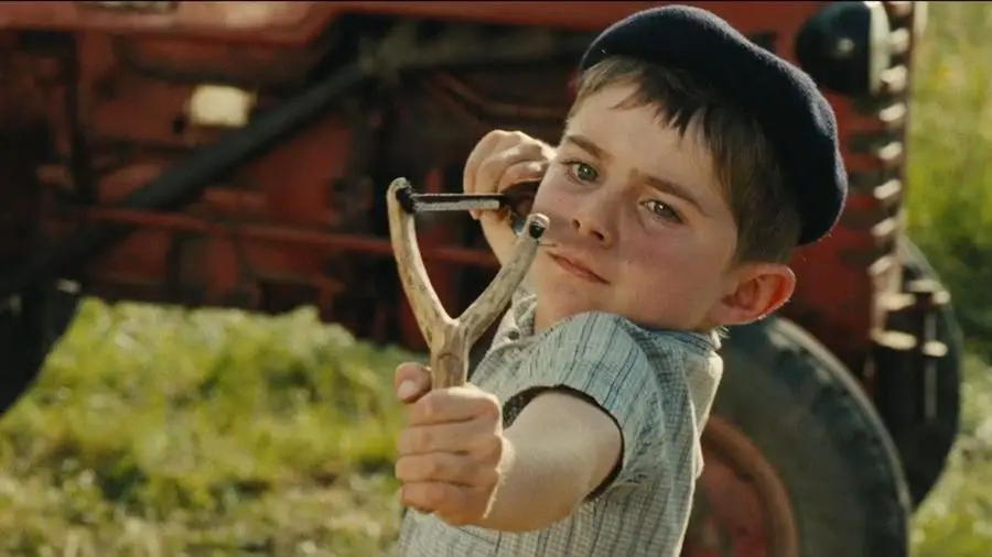 Krieg der Knöpfe (2011)