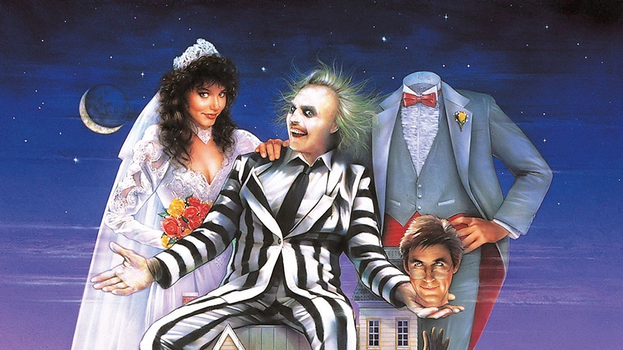 Beetlejuice