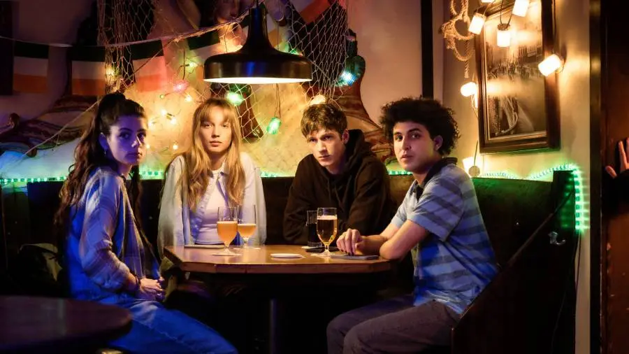 Von uns wird es keiner sein