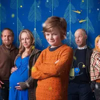 Magische Momente: Pauls Weihnachtswunsch - extra.image