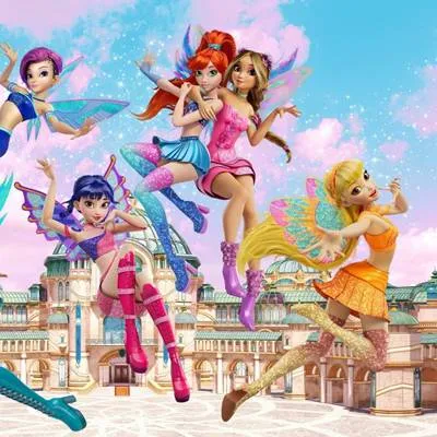 Winx Club: Die Magie ist zurück - extra.image