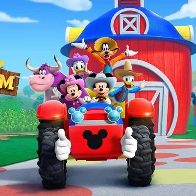 Micky Maus Wunderhaus+: Mickys Wunderfarm - extra.image