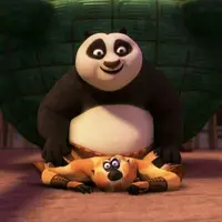 Kung Fu Panda - Die Serie - extra.image