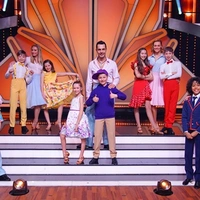 Let's Dance Kids - extra.image