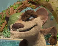 Ice Age - Die Abenteuer von Buck Wild - extra.image