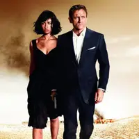 James Bond 007: Ein Quantum Trost - extra.image