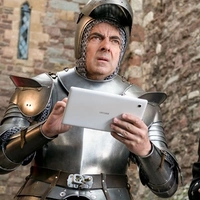 Johnny English - Man lebt nur dreimal - extra.image
