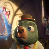 Master Moley - Ein königliches Abenteuer - extra.image