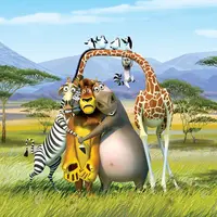 Madagascar 2 - extra.image
