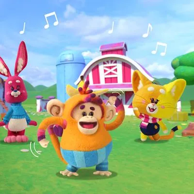 Giggle Wiggle - extra.image