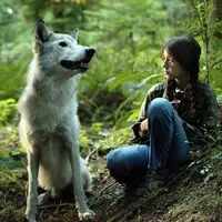 Shana - das Wolfsmädchen - extra.image