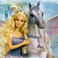 Barbie und der geheimnisvolle Pegasus - extra.image