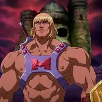 He-Man and the Masters of the Universe - extra.image
