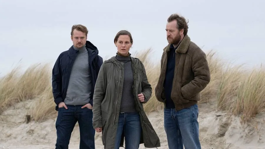 Ostfriesentotenstille