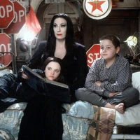 Die Addams Family (1991) - extra.image