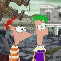 Schlimmer geht's immer mit Milo Murphy: Der Phineas und Ferb Effekt - extra.image