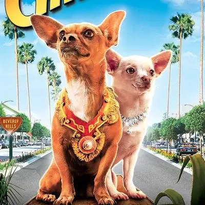 Beverly Hills Chihuahua - extra.image