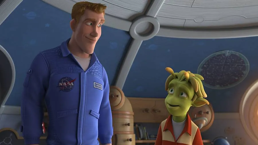 Planet 51