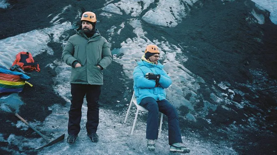 Joko & Klaas machen Urlaub