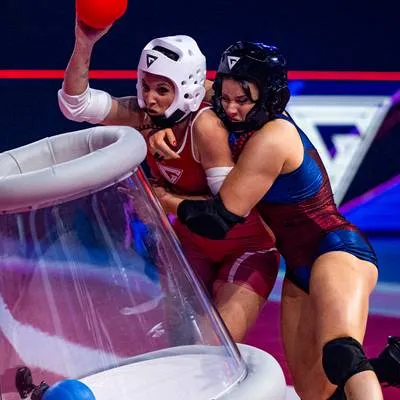 Gladiators - Die Show der Giganten - extra.image
