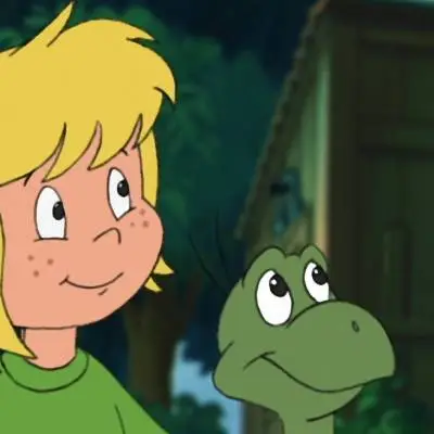 Bibi Blocksberg - Eene meene, eins, zwei, drei! - extra.image