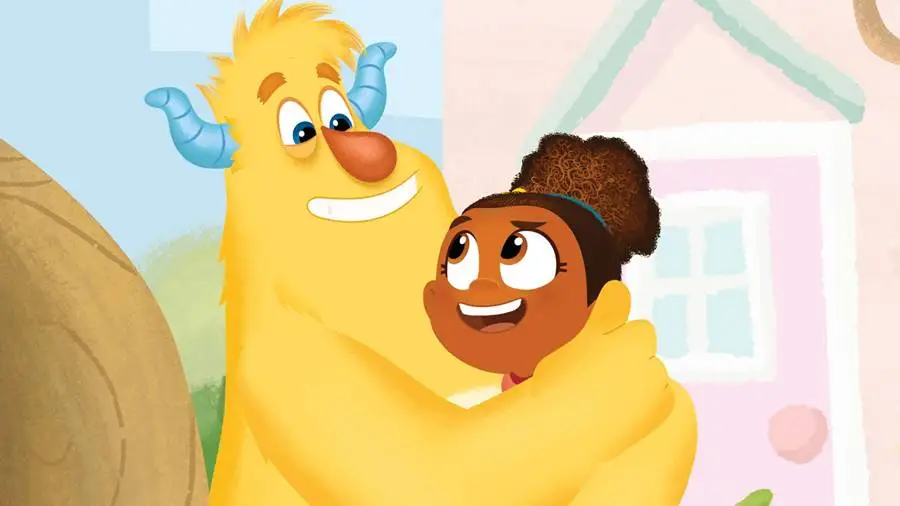 Esme und Roy