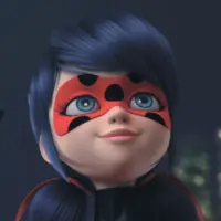 Miraculous World: New York, United Heroez - extra.image