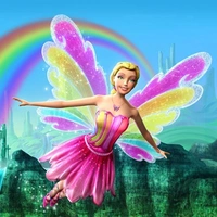 Barbie - Die Magie des Regenbogens - extra.image