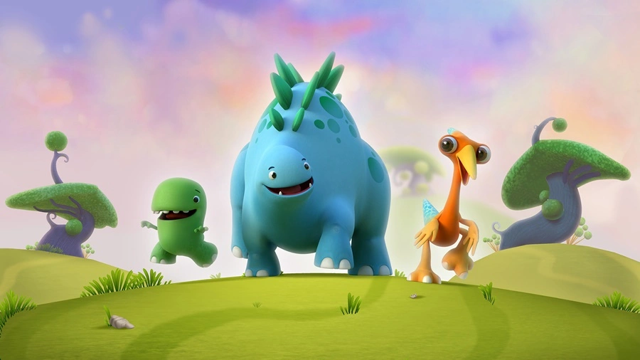 Dinotaps