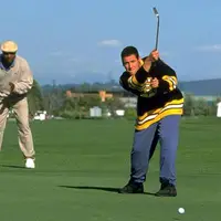 Happy Gilmore - Ein Champ zum Verlieben - extra.image