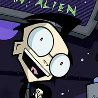 Invader Zim - extra.image