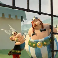 Asterix im Land der Götter - extra.image