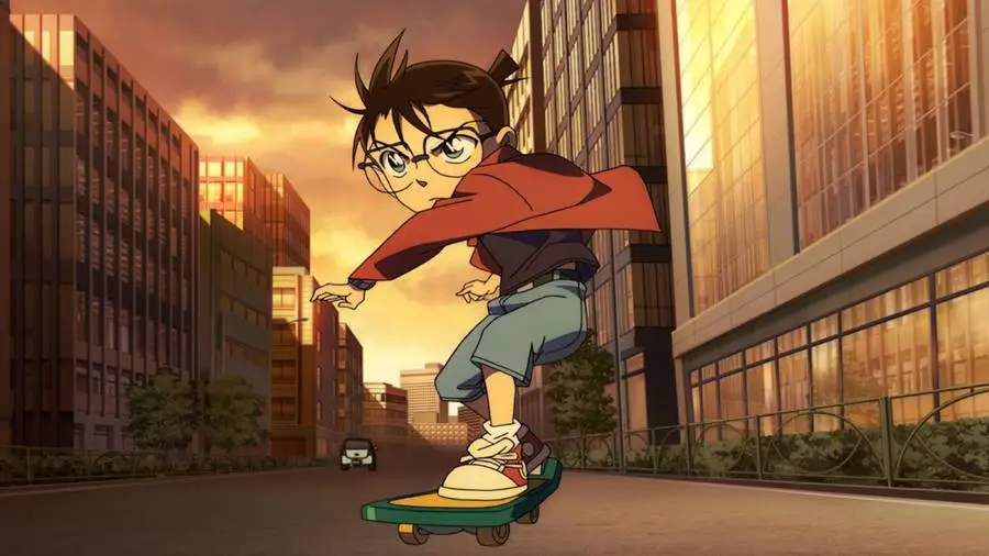 Detektiv Conan