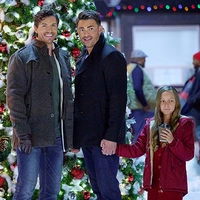 Christmas Babysitter - Dad auf Probe - extra.image