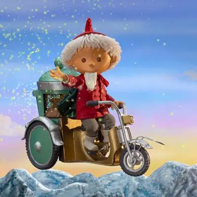 Die Reise zur Traumsandmühle - extra.image