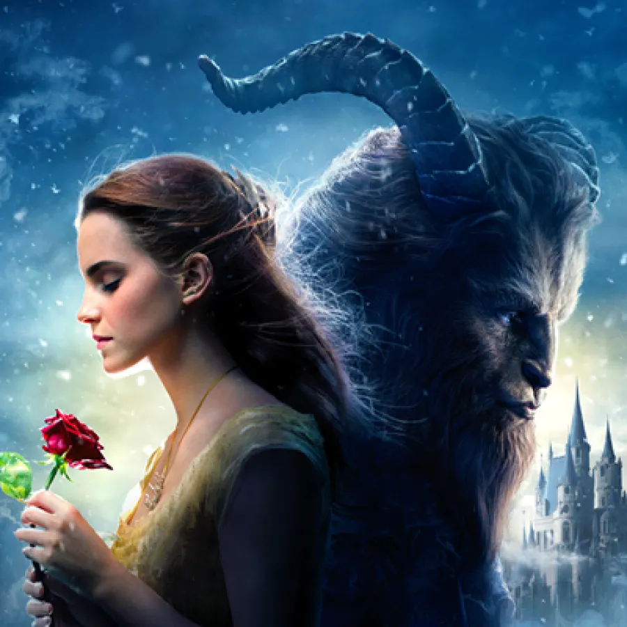 Die Schöne und das Biest (2017)