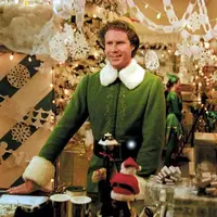Buddy, der Weihnachtself - extra.image
