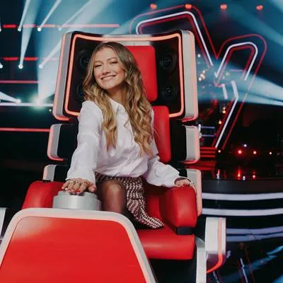 The Voice Kids - Die 30 schönsten Momente - extra.image