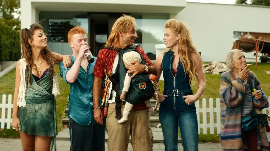 Die Flodders (2026)