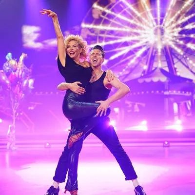 Let's Dance - Volle Punktzahl! Die 30 spektakulärsten Tänze - extra.image