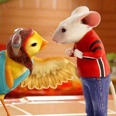 Stuart Little 2 - extra.image
