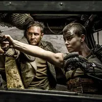 Mad Max: Fury Road - extra.image