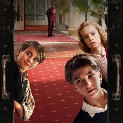 Das geheime Stockwerk - extra.image