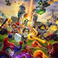 Nexo Knights - Die Ritter der Zukunft - extra.image