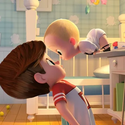 The Boss Baby - extra.image