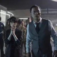 Godzilla II: King of The Monsters - extra.image