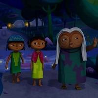 Pachamama - extra.image
