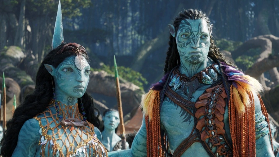 Avatar: The Way of Water